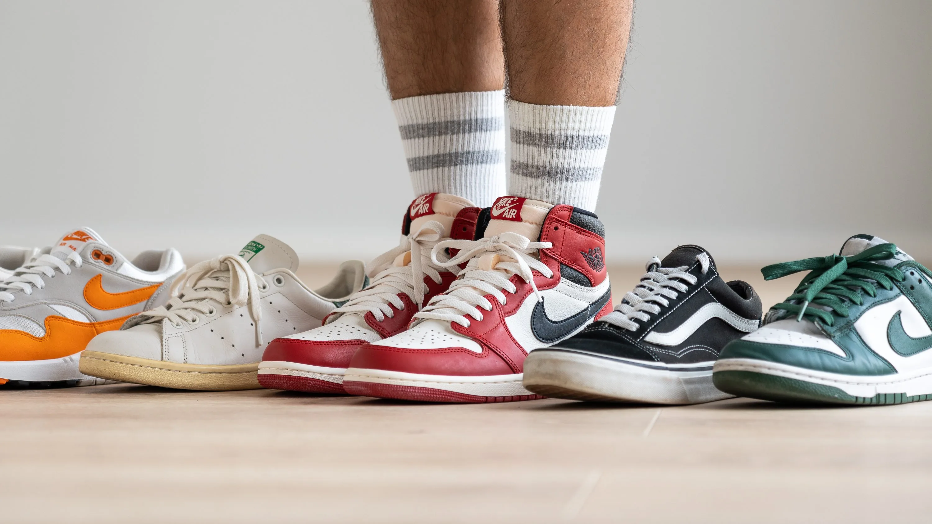 Shoes